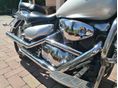 SUZUKI VL 1500 (INTRUDER) 2008/8 - 1