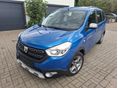 DACIA LODGY 2019/4 - 6