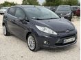 FORD FIESTA 2011/3 - 1
