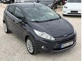 FORD FIESTA 2011/3 - 2