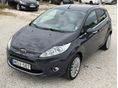 FORD FIESTA 2011/3 - 4