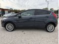 FORD FIESTA 2011/3 - 5