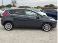 FORD FIESTA 2011/3 - 6