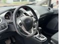 FORD FIESTA 2011/3 - 7