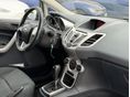FORD FIESTA 2011/3 - 9