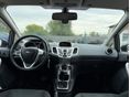 FORD FIESTA 2011/3 - 11