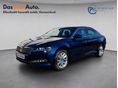 SKODA SUPERB 2022/10 - 1