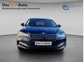 SKODA SUPERB 2022/10 - 2