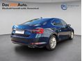 SKODA SUPERB 2022/10 - 10