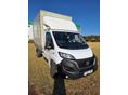 FIAT DUCATO 2021/11 - 2