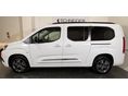 TOYOTA PROACE 2023/9 - 7