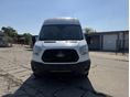 FORD TRANSIT 2017/9 - 2