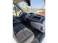 FORD TRANSIT 2017/9 - 11