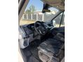 FORD TRANSIT 2017/9 - 12