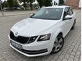 SKODA OCTAVIA 2018/4 - 1