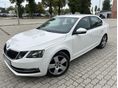 SKODA OCTAVIA 2018/4 - 2