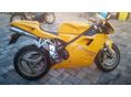 DUCATI 748 BIPOSTO 2001/4 - 1