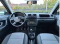 SKODA FABIA 2009 - 10