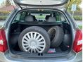 SKODA FABIA 2009 - 11