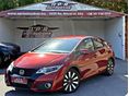 HONDA CIVIC 2015/6 - 1
