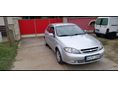 CHEVROLET LACETTI 2007/6 - 2