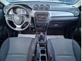 SUZUKI VITARA 2015/7 - 15