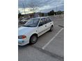 SUZUKI SWIFT 1998 - 2