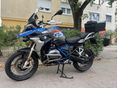 BMW R 1200 GS 2017/4 - 1