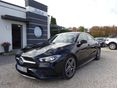 MERCEDES-BENZ CLA 200 2022/10 - 1