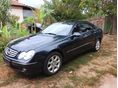 MERCEDES-BENZ CLK 200 2004/10 - 1