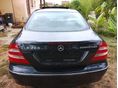 MERCEDES-BENZ CLK 200 2004/10 - 4