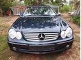 MERCEDES-BENZ CLK 200 2004/10 - 5