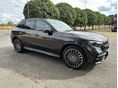 MERCEDES-BENZ GLC 220 2024/11 - 1
