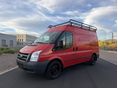 FORD TRANSIT 2010/12 - 1