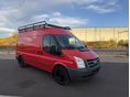 FORD TRANSIT 2010/12 - 2