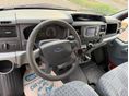 FORD TRANSIT 2010/12 - 5