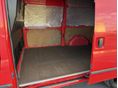 FORD TRANSIT 2010/12 - 12