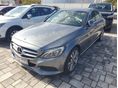 MERCEDES-BENZ C 220 2017/8 - 1