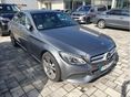MERCEDES-BENZ C 220 2017/8 - 2
