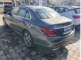 MERCEDES-BENZ C 220 2017/8 - 4