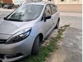 RENAULT GRAND SCENIC 2015/7 - 2