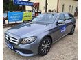 MERCEDES-BENZ E 220 2016/12 - 1