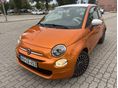 FIAT 500 2017/7 - 1