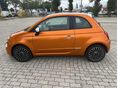 FIAT 500 2017/7 - 4