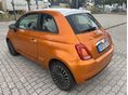 FIAT 500 2017/7 - 5