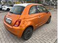 FIAT 500 2017/7 - 6