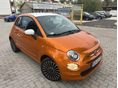 FIAT 500 2017/7 - 2
