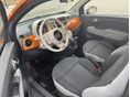 FIAT 500 2017/7 - 8
