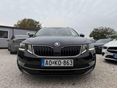 SKODA OCTAVIA 2018/12 - 1