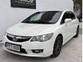 HONDA CIVIC 2011/6 - 1